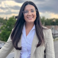 Alexandra Stone, Mha