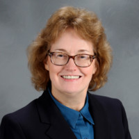 Sarah Avetta - Retired