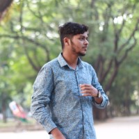 Santosh Rabi Das Anjon