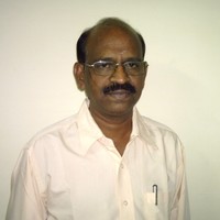P Ramesh Kumar