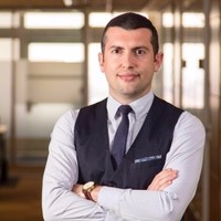 Emre Deniz