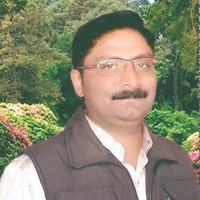Atul Sharma