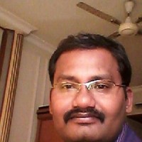 Narender Reddy