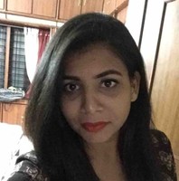 Aishwarya Balusu