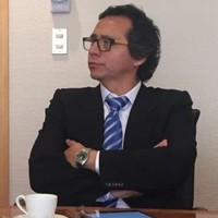 Juan Javier Zamora Sierra