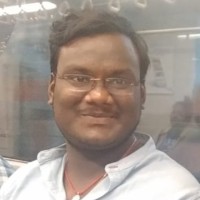 Viswanadh Gupta Tallam