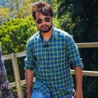 Bhupendra Sharma