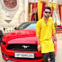 Rishabh Kapoor