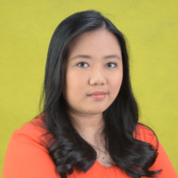 Chenny Rose Lastimoso
