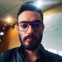 Alireza Rahimi
