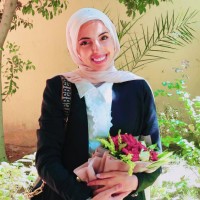 Nada Sayed