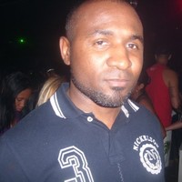 Antonio Dos Santos