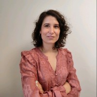 Amélie Joffrion