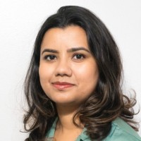 Pratibha Pandey