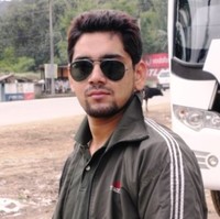 Kuldeep Singh Chauhan
