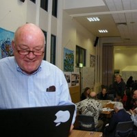 Bob Campbell