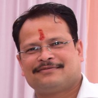 Tikam Chand Bairwa