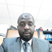 Moctar BA