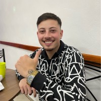 Leandro Moraes Dos Reis