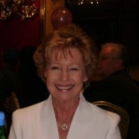 Gail Gronbach