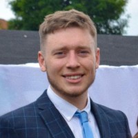 Matthew Adamson