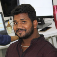 Sabari Jayakumar