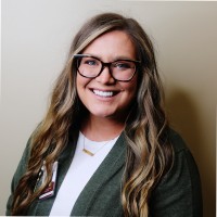 Kayla Rabe
