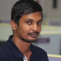 Karthikeyan Singaravelan