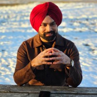 Samrath Grewal