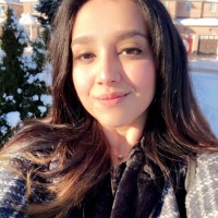 Madeha Umer