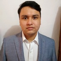 Daniel Alejandro Rodríguez Rojas