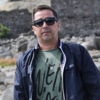 Marcio Souza Reis