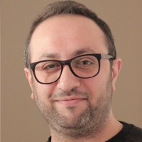 Tariq Al Djmaideh