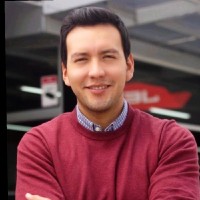 Pablo Cevallos