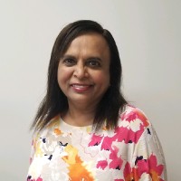 Anjana Sanghvi