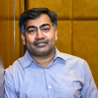 Shyam Prasad Kumpati