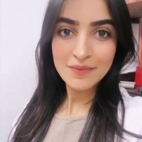 Basma KHEDHER