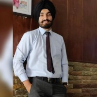 Harmandeep Singh