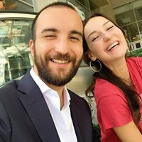 Baransel Kızılcık