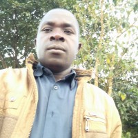 Odongo Bonny