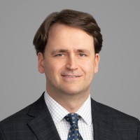 Patrick Mcdermott