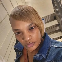 Shari Johnson