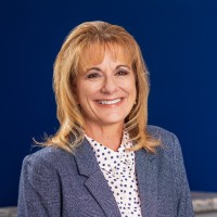 Kimberly Kirschner, Certified Nonprofit Executive