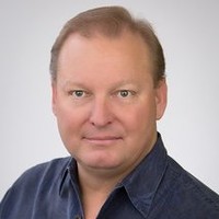Mark Faucher