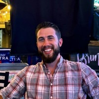 Matthew Gubera