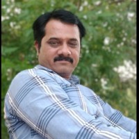 Jitendra Deshmukh