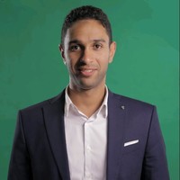 Ahmed Hussein