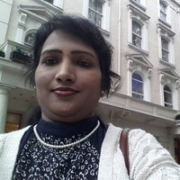 Geetha Prashanth