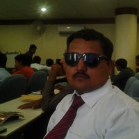 Jamshaid Anwar