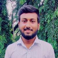 Sagar K